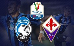 Nhận định Atalanta vs Fiorentina (1h30, 26/4) bán kết Coppa Italia: Khó cản sát thủ Nam Mỹ