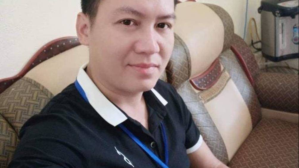 Khởi tố thầy giáo dụ dỗ, quan hệ khiến nữ sinh lớp 8 mang thai 12 tuần - Ảnh 1.