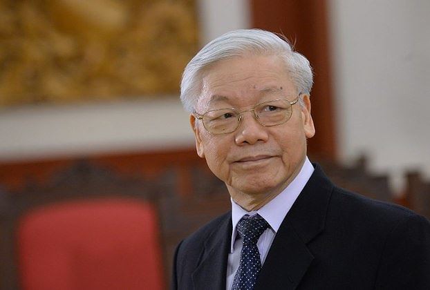 Bộ Ngoại giao nói về sức khoẻ Tổng Bí thư, Chủ tịch nước Nguyễn Phú Trọng - Ảnh 1.