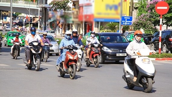 6 điều bạn tuyệt đối không được làm trong những ngày nắng nóng - Ảnh 4.