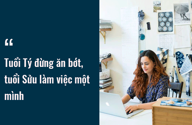 Tử vi ngày mai (27/4/2019) về công việc của 12 con giáp: Tuổi Ngọ làm việc độc lập - Ảnh 2.