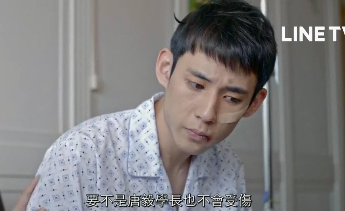 Phim đam mỹ History 3 tập 5: Triệu Tử mãn nguyện vì được soái ca Jack cho ăn, Đường Nghị và Mạnh Thiếu phi hóa biến thái ở trong rừng - Ảnh 7. Phim đam mỹ History 3 tập 5: Triệu Tử mãn nguyện vì được soái ca Jack cho ăn, Đường Nghị và Mạnh Thiếu phi hóa biến thái ở trong rừng - Ảnh 7.