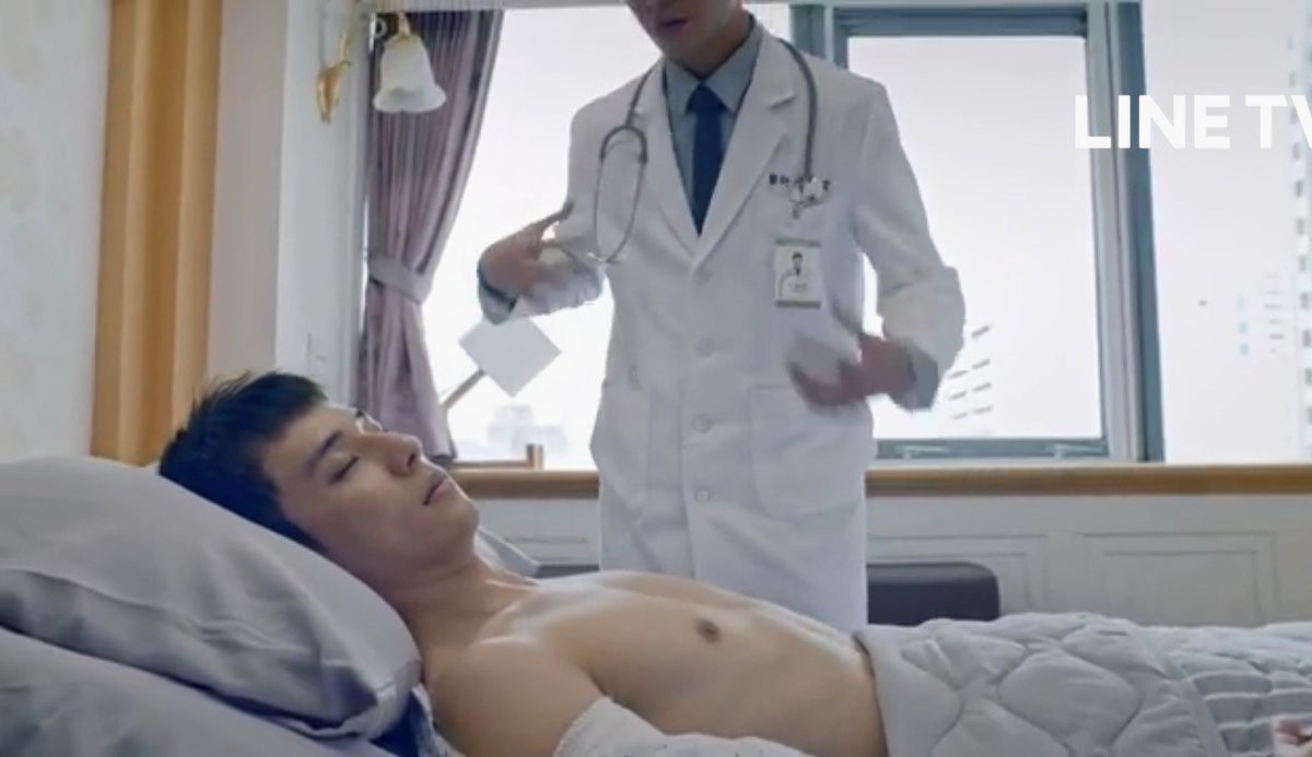 Phim đam mỹ History 3 tập 5: Triệu Tử mãn nguyện vì được soái ca Jack cho ăn, Đường Nghị và Mạnh Thiếu phi hóa biến thái ở trong rừng - Ảnh 6. Phim đam mỹ History 3 tập 5: Triệu Tử mãn nguyện vì được soái ca Jack cho ăn, Đường Nghị và Mạnh Thiếu phi hóa biến thái ở trong rừng - Ảnh 6.