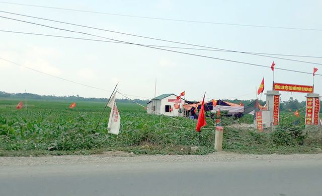 Thanh tra Chính phủ: Kiến nghị của ông Lê Đình Kình là không có căn cứ, không có cơ sở - Ảnh 1. Thanh tra Chính phủ: Kiến nghị của ông Lê Đình Kình là không có căn cứ, không có cơ sở - Ảnh 1.