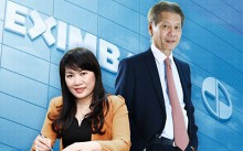 Eximbank sẽ là nhà băng có kì Đại hội đồng cổ đông nóng nhất năm 2019?