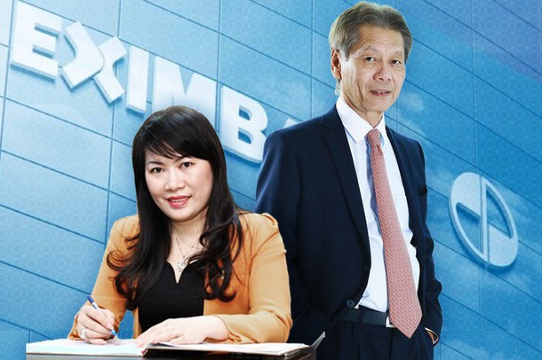 Eximbank sẽ là nhà băng có kì Đại hội đồng cổ đông nóng nhất năm 2019? - Ảnh 2.