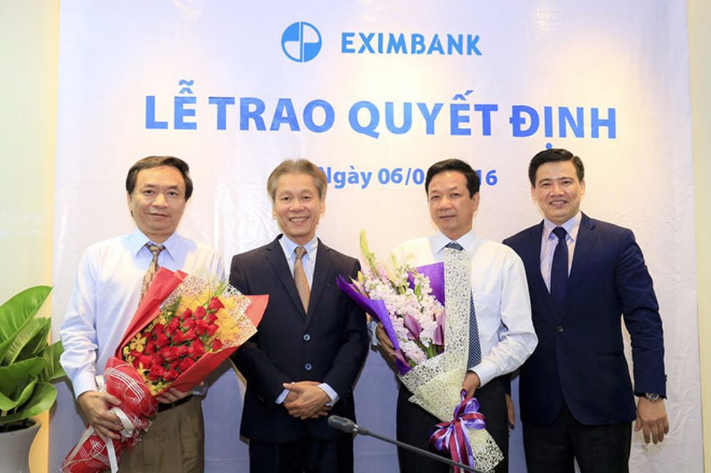 Eximbank sẽ là nhà băng có kì Đại hội đồng cổ đông nóng nhất năm 2019? - Ảnh 4.