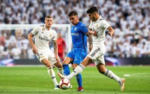 Nhận định Getafe vs Real Madrid (2h30, 26/4): Cắt đuôi nhóm bám đuổi