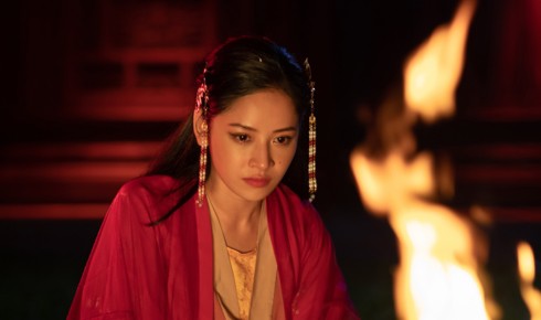 Anh ơi ở lại - sự vừa vặn dành cho Chi Pu - Ảnh 4. Anh ơi ở lại - sự vừa vặn dành cho Chi Pu - Ảnh 4.