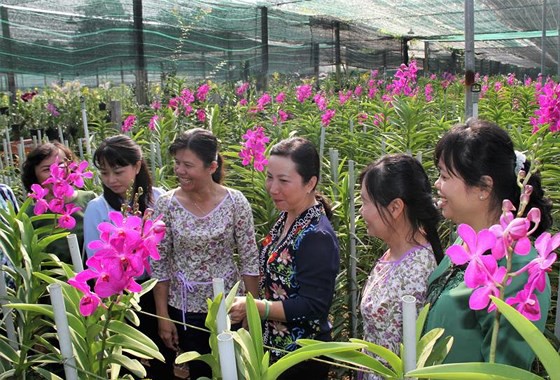 Những địa điểm sự kiện và lễ hội lớn hút khách vào dịp nghỉ lễ 30/4 - 1/5 tại TP HCM - Ảnh 3. Những địa điểm sự kiện và lễ hội lớn hút khách vào dịp nghỉ lễ 30/4 - 1/5 tại TP HCM - Ảnh 3.