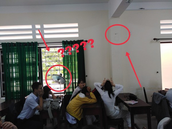 Vịt nhựa tan chảy, vịt lộn nở con vì nắng nóng cực điểm - Ảnh 7. Vịt nhựa tan chảy, vịt lộn nở con vì nắng nóng cực điểm - Ảnh 7.