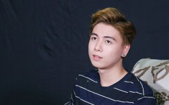 Từ bán tạp hóa đến bảo vệ giữ xe, Bo Bắp chạm ‘nút chặn' The Voice 2019 như thế nào?