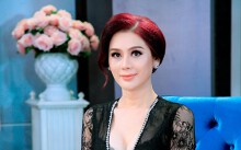 Lâm Khánh Chi: Tôi sẽ kể con trai nghe mẹ là người chuyển giới khi trưởng thành'