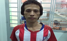 Công an Bình Dương họp báo thông tin vụ thảm sát 3 người chết