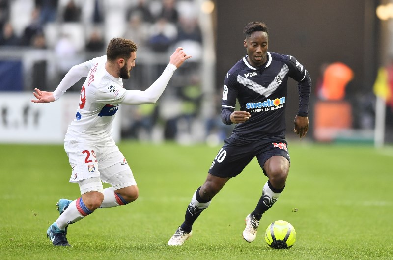 Nhận định Bordeaux vs Lyon (1h45, 27/4), vòng 34 Ligue 1 mùa giải 2018-2019 - Ảnh 1. Nhận định Bordeaux vs Lyon (1h45, 27/4), vòng 34 Ligue 1 mùa giải 2018-2019 - Ảnh 1.