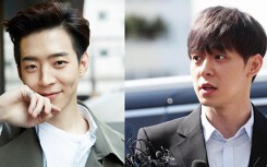 Diễn viên Park Yu Hwan lần đầu lên tiếng trước scandal của anh trai Park Yoo Chun