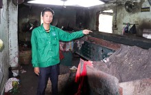 Vụ hơn 300 thi thể thai nhi ở nhà máy rác: Đã báo cáo nhiều năm trước?