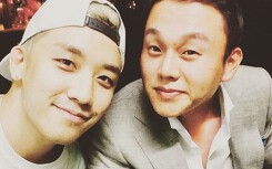 CEO của Yuri Holding lần đầu thừa nhận hành vi môi giới mại dâm của Seungri