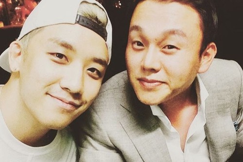 CEO của Yuri Holding lần đầu thừa nhận hành vi môi giới mại dâm của Seungri - Ảnh 1. CEO của Yuri Holding lần đầu thừa nhận hành vi môi giới mại dâm của Seungri - Ảnh 1.