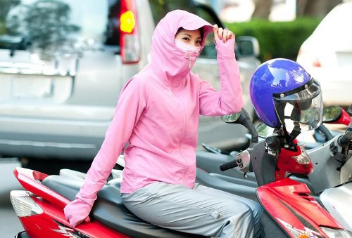 6 điều bạn tuyệt đối không được làm trong những ngày nắng nóng - Ảnh 1. 6 điều bạn tuyệt đối không được làm trong những ngày nắng nóng - Ảnh 1.