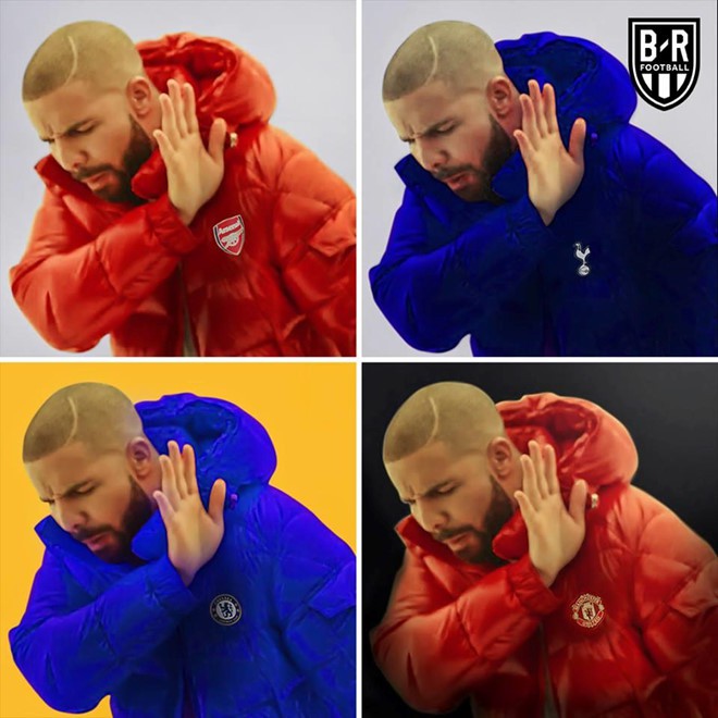 Hí họa MU mời Man City vô địch trong sự tức tối của Liverpool - Ảnh 10. Hí họa MU mời Man City vô địch trong sự tức tối của Liverpool - Ảnh 10.