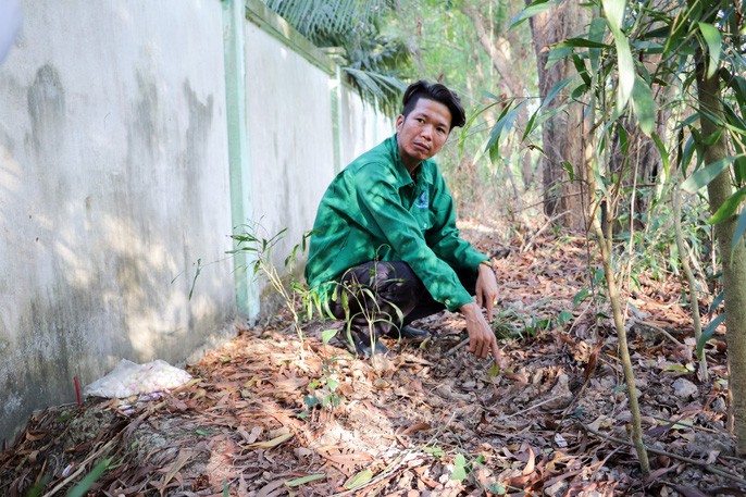 Vụ hơn 300 thi thể thai nhi ở nhà máy rác: Đã báo cáo nhiều năm trước? - Ảnh 2. Vụ hơn 300 thi thể thai nhi ở nhà máy rác: Đã báo cáo nhiều năm trước? - Ảnh 2.