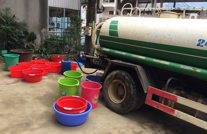 Khách thuê phòng, chủ khách sạn Sa Pa yêu cầu tắm trước khi đến - Ảnh 2. Khách thuê phòng, chủ khách sạn Sa Pa yêu cầu tắm trước khi đến - Ảnh 2.