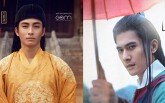 Nhan sắc 'một chín một mười' của vua và thị vệ trong MV mới của Chi Pu