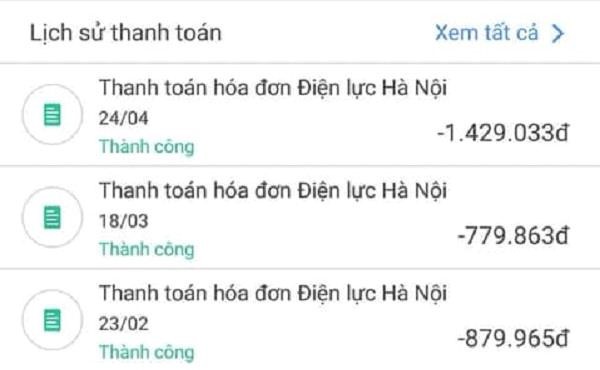 Hóa đơn tiền điện tăng phi mã, dân ‘tưởng EVN gửi nhầm nhà’ - Ảnh 2.