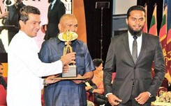 Hành trình từ con trai triệu phú Sri Lanka tới kẻ đánh bom tự sát