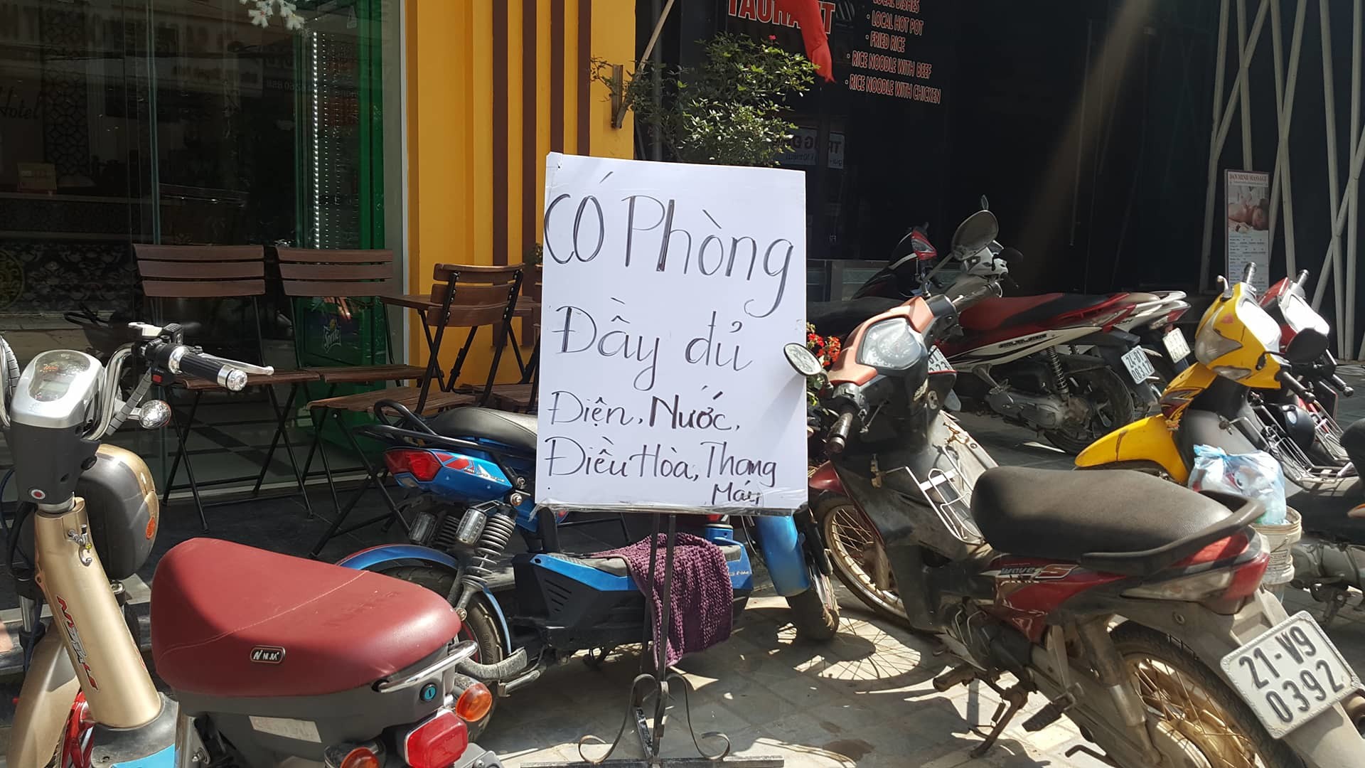 Khách thuê phòng, chủ khách sạn Sa Pa yêu cầu tắm trước khi đến - Ảnh 3. Khách thuê phòng, chủ khách sạn Sa Pa yêu cầu tắm trước khi đến - Ảnh 3.