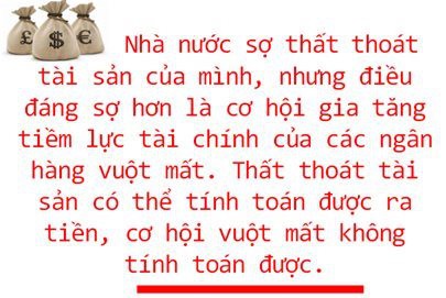 Ngân hàng vào mùa chia cổ tức giấy - Ảnh 3. Ngân hàng vào mùa chia cổ tức giấy - Ảnh 3.