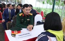 11 thí sinh gian lận điểm thi 'lọt' vào trường quân đội, 7 em bị buộc thôi học