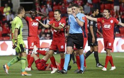 Kết quả bóng đá Brisbane Roar FC vs Adelaide United: VĐQG Australia