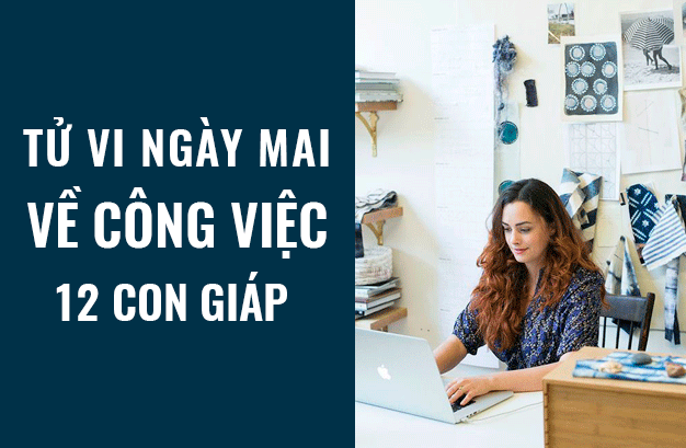 Tử vi ngày mai (27/4/2019) về công việc của 12 con giáp: Tuổi Ngọ làm việc độc lập - Ảnh 1.