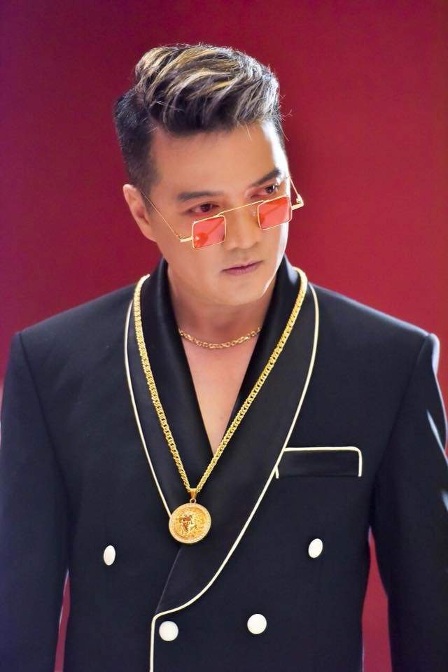 Đàm Vĩnh Hưng - ngôi sao lắm tài và nhiều tật - Ảnh 1. Đàm Vĩnh Hưng - ngôi sao lắm tài và nhiều tật - Ảnh 1.
