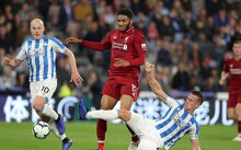 Nhận định tài xỉu Liverpool vs Huddersfield (02h00 27/04): Vòng 36 giải Ngoại hạng Anh