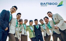 Trước tin đồn Đàm Vĩnh Hưng là đại sứ thương hiệu, Bamboo Airways nói gì?