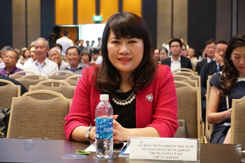 Đại hội đồng cổ đông Eximbank năm 2019: Liên tục dời thời gian chờ, cổ đông vẫn không đến dự - Ảnh 3.
