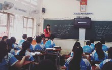 Gợi ý phương pháp để học sinh yếu, trung bình có thể đạt điểm cao môn Ngữ văn thi THPT quốc gia