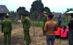 Vụ thiếu nữ 15 tuổi ở Điện Biên bị sát hại: Hung thủ đã bị bắt khi đang ăn lá ngón tự tử