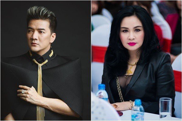 Đàm Vĩnh Hưng - ngôi sao lắm tài và nhiều tật - Ảnh 5. Đàm Vĩnh Hưng - ngôi sao lắm tài và nhiều tật - Ảnh 5.