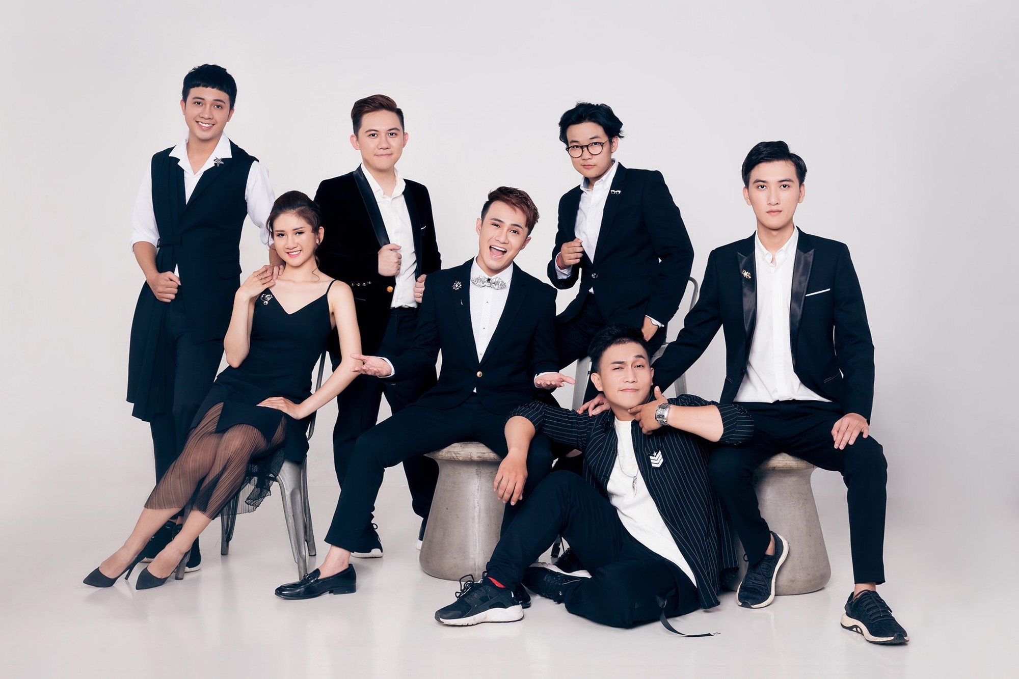 Trung Nguyên - Nam thần LGBT của Người ấy là ai tập 2: Tôi tự hào về bản thân! - Ảnh 4. Trung Nguyên - Nam thần LGBT của Người ấy là ai tập 2: Tôi tự hào về bản thân! - Ảnh 4.