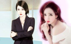 5 truyện bách hợp 'nữ tổng tài' mà bạn không nên bỏ qua