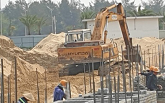Công ty DanaHome Land bị phạt vì sai phạm tại Khu đô thị mới Điện Nam - Điện Ngọc