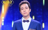 Trung Nguyên - 'Nam thần' LGBT của Người ấy là ai tập 2: Tôi tự hào về bản thân!