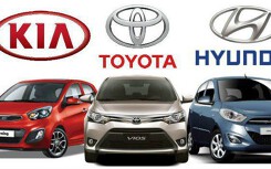Năm 2018: Chỉ 4 'ông lớn', 11 mẫu xe đủ điều kiện miễn thuế nhập linh kiện ở Việt Nam