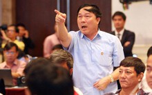 Bầu Đệ trở lại V-League: HAGL căng, nhưng Ban trọng tài... lo nhất!