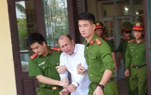 Kỳ án cướp đò trên sông Ka Long: Ông Bùi Mạnh Giáp vẫn bị tuyên phạt 7 năm tù