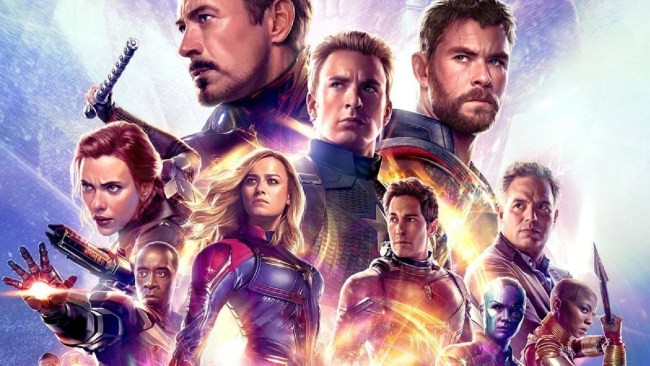 Cộng đồng LGBT thế giới hôm nay (26/04): Avengers: Endgame là bộ phim đầu tiên của Marvel có nhân vật đồng tính - Ảnh 3.